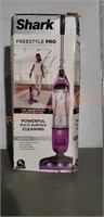 Shark Freestyle Pro Cordless Vacuum