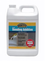 Damtite 05370 Clear Acrylic Bonding Additive