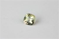 Citrine Gemstone  Natural, 2.83 carats