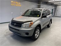 2004 Toyota RAV4