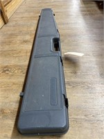 Gun Guard Hard Case 50"L x 7"H