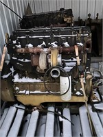 Scrap engine