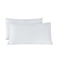 Mainstays Chill Microfiber Pillowcase Set  King