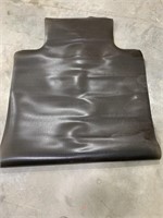 Winona Chair Mat-black