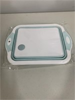 Collapsible Cutting Board (appears new)