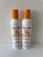 2 fairy tales conditioners 8oz