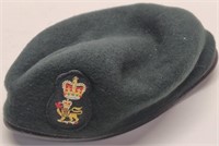 Vintage Canadian Military Beret