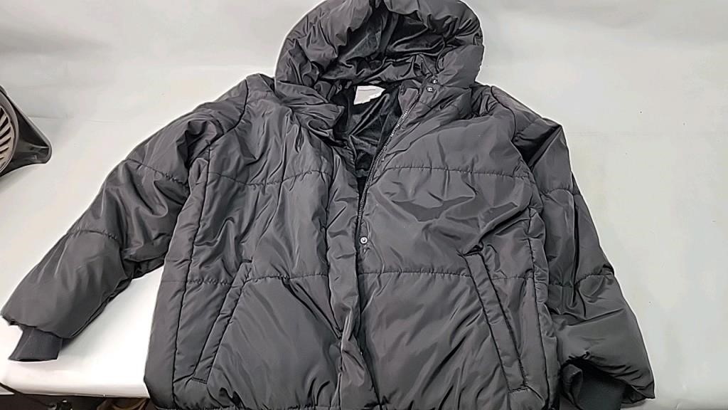 Outerwear warehouse one winter jacket