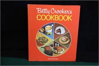 Vtg Betty Crocker's Orange Cookbook
