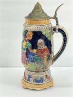 Vintage Musical Stein