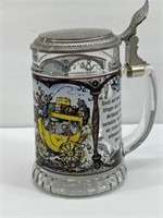 Vintage German Stein