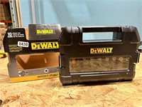 Dewalt 8pc 1/2" impact socket set