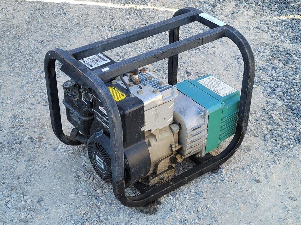 Powermate Generator  2250 Watt PM052000.01