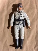 Vintage 1973 Lone Ranger Figure