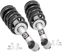 Rough Country N3 Loaded Struts (2pc)