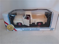 The classic collection 1953 Ford 1:19 scale