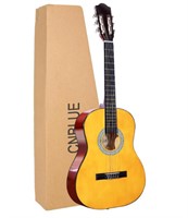 CNBLUE CLASSICAL GUITAR 36 INCH 3/4 SIZE GUITAR