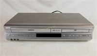 Toshiba Vcr Dvd Combo Player Sd-v392su2
