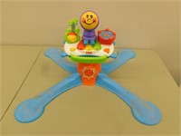 Fisher Price Baby Toy Centre