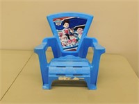 Paw Patrole Child's Plastic Lawn Chair