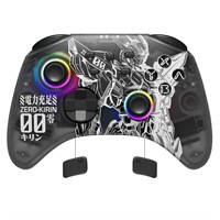 Kirin Wireless Switch Pro Controller