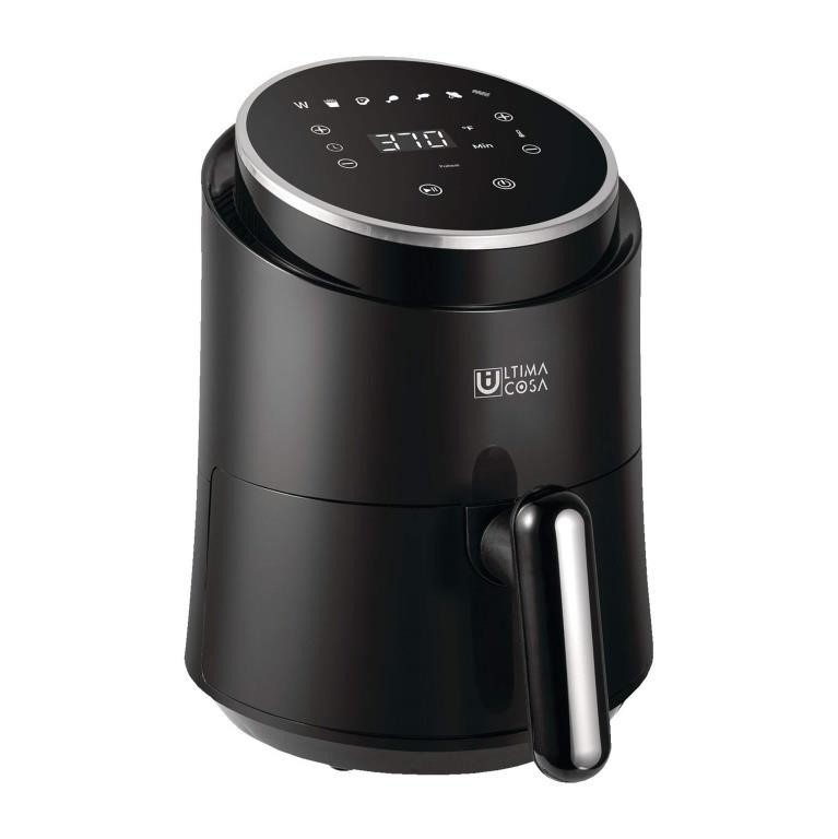 NEW ULTIMA COSA PRESTO 1.5L AIR FRYER