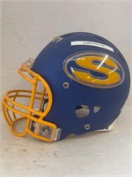 Sunnyvale, Texas high school football helmet