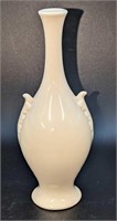 Vintage Lenox China 6" Vase B