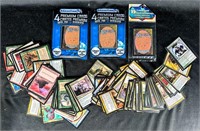 MAGIC THE GATHERING CARDS