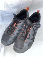 MERRELL MENS SHOES SIZE 12W