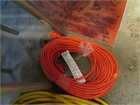 10 AMP OUTDOOR EXTENSION CORD