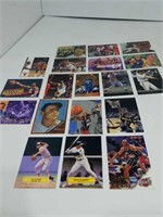 Star & Rookie Ball Cards