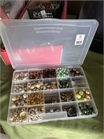 Jewelry Making Items