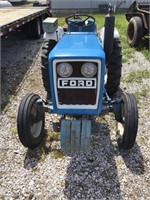 FORD 1300 TRACTOR