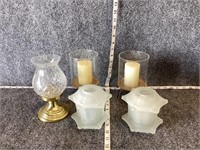 Candle Holder Bundle