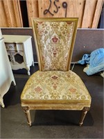 Antique Statesville Chair