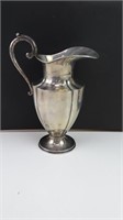 925 Sterling Mexico - Pitcher