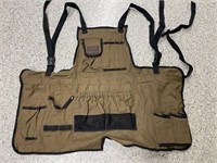 Lee Valley Tool Apron