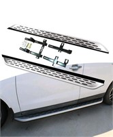Turbo 2 Pieces Running Board