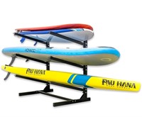 Freestanding Surfboard Rack