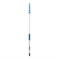 Unger 24 Ft. Aluminum Telescoping Pole with