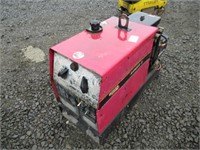 Lincoln Electric Ranger 8 Welder