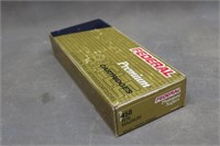 FEDERAL .458 WIN MAG AMMUNITION