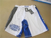 Combat Sports MMA Training Boardshorts 36"