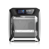 QIDI MAX3 3D Printer, High-Speed Large Size 3D
