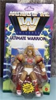Masters of the WWUniverse Ultimate Warrior