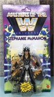 Masters of the WWUniverse Stephanie McMahon