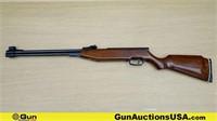 Chinese QB36 .22 Caliber Pellet RIFLE. Good Condit