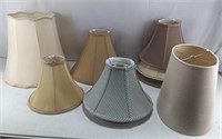 Lamp Shades Collection