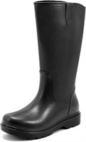 Waterproof Rubber Garden Boots